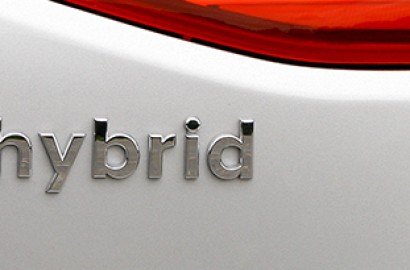 Hybrid Car