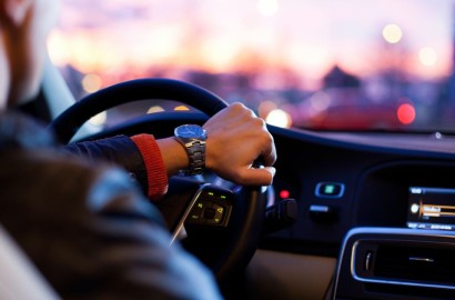 Emergency situations on Driving