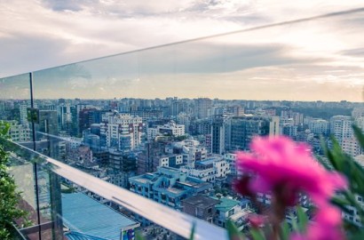 Bashundhara