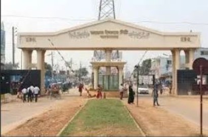 Aftabnagar