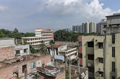 Dhaka Cantonment, Manikdi