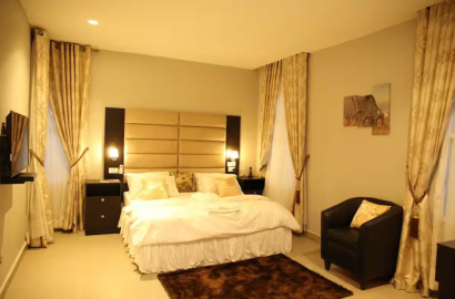 Nice Flat