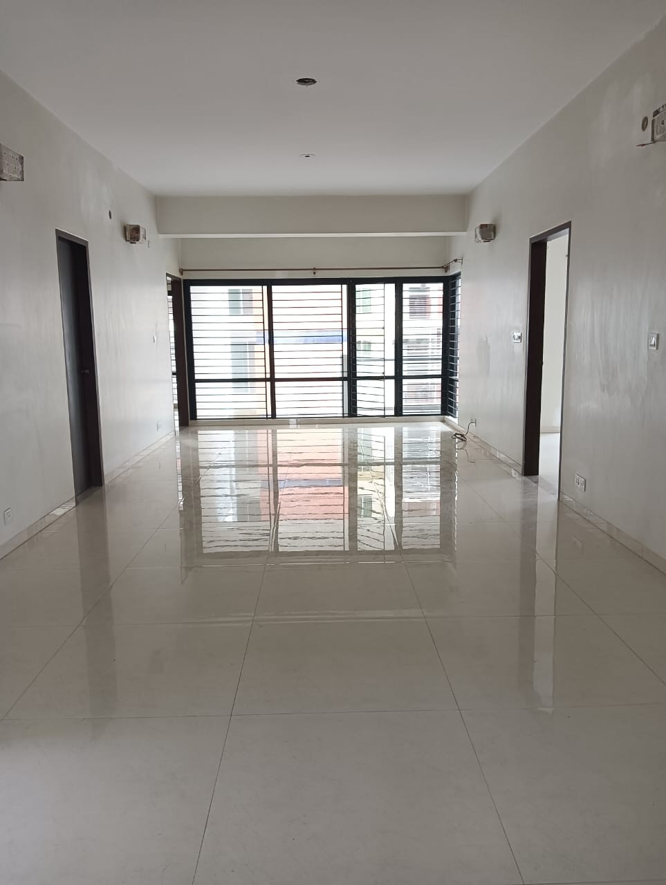 Single Unit Spacious 3 Bedroom in Basundhara