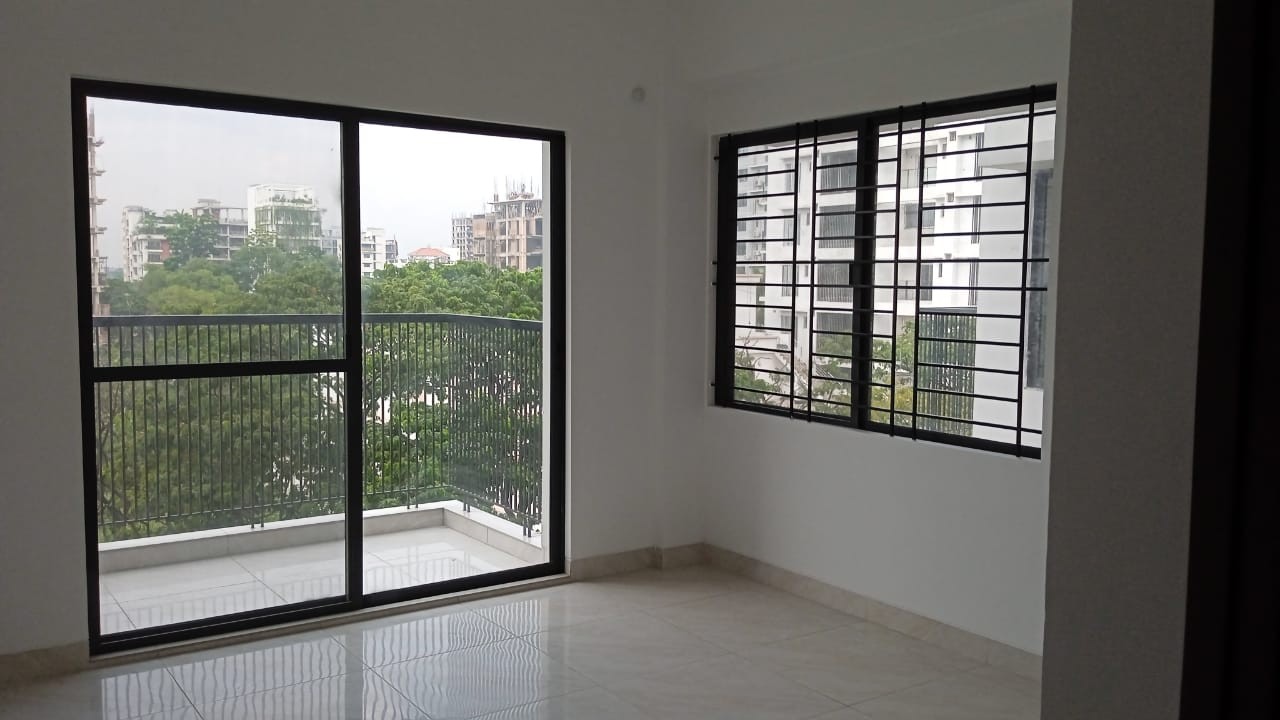 3 Bedroom Flat -Contemporary Living Experience Where Convenience Meets Modern Technology