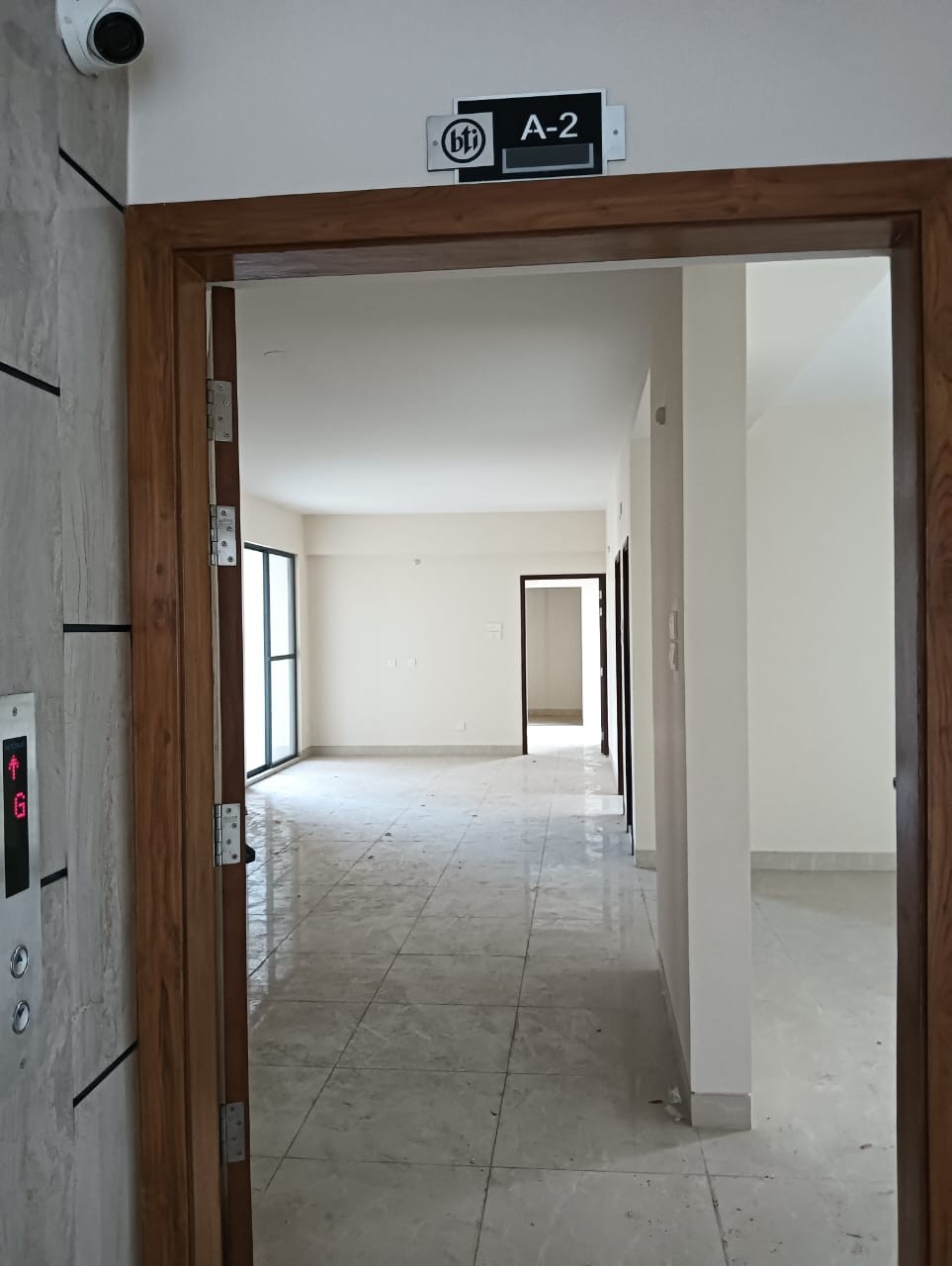 Your Next Family Home Awaits – 2200 SFT Spacious Flat in Bashundhara Block H