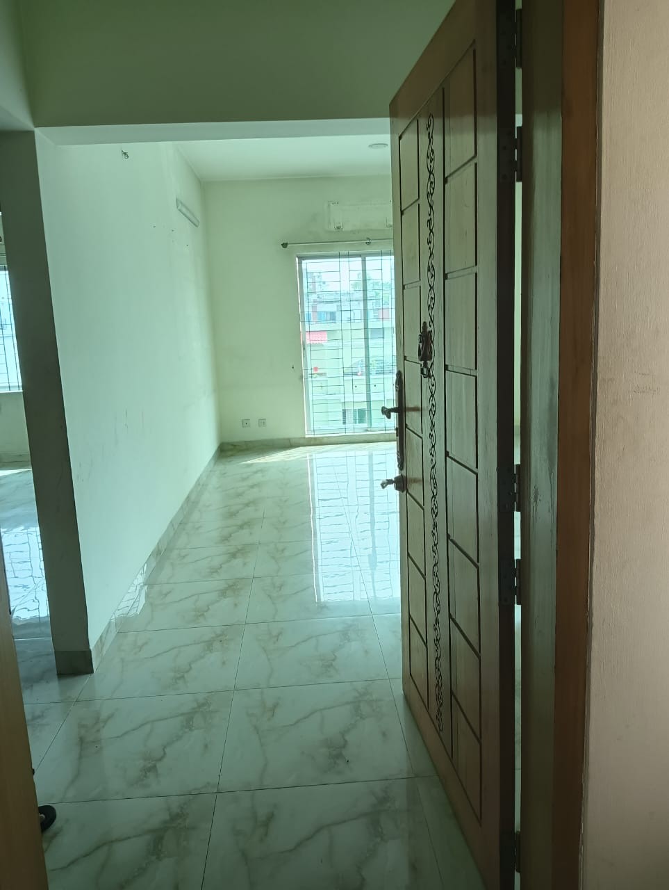 ✨ Beautiful 3-Bedroom Family Flat for Rent | Block–H, Bashundhara
