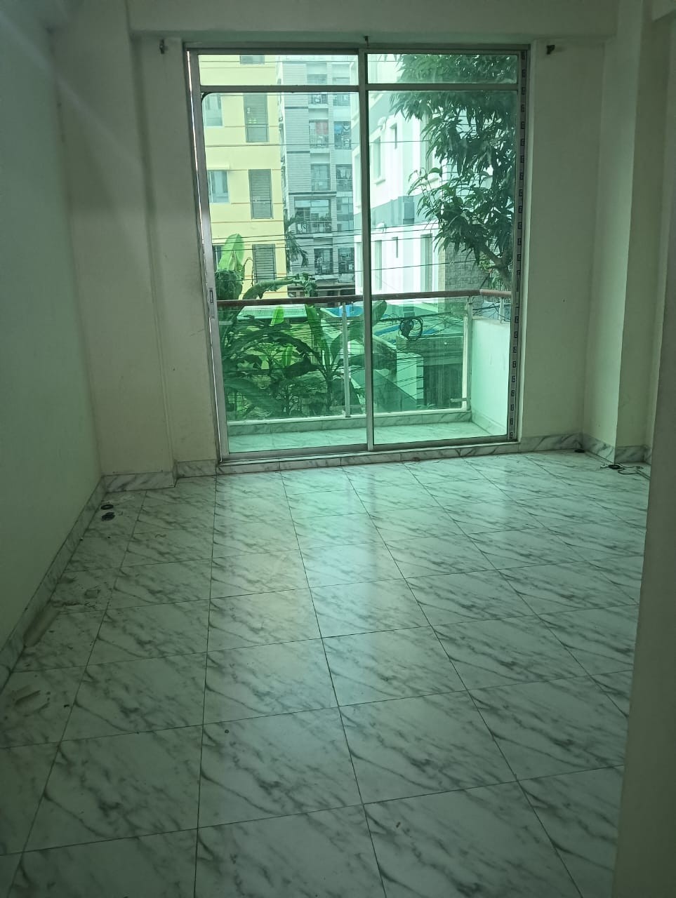 Affordable 2-Bed Apartment with Lift & Security – Prime Bashundhara Location!