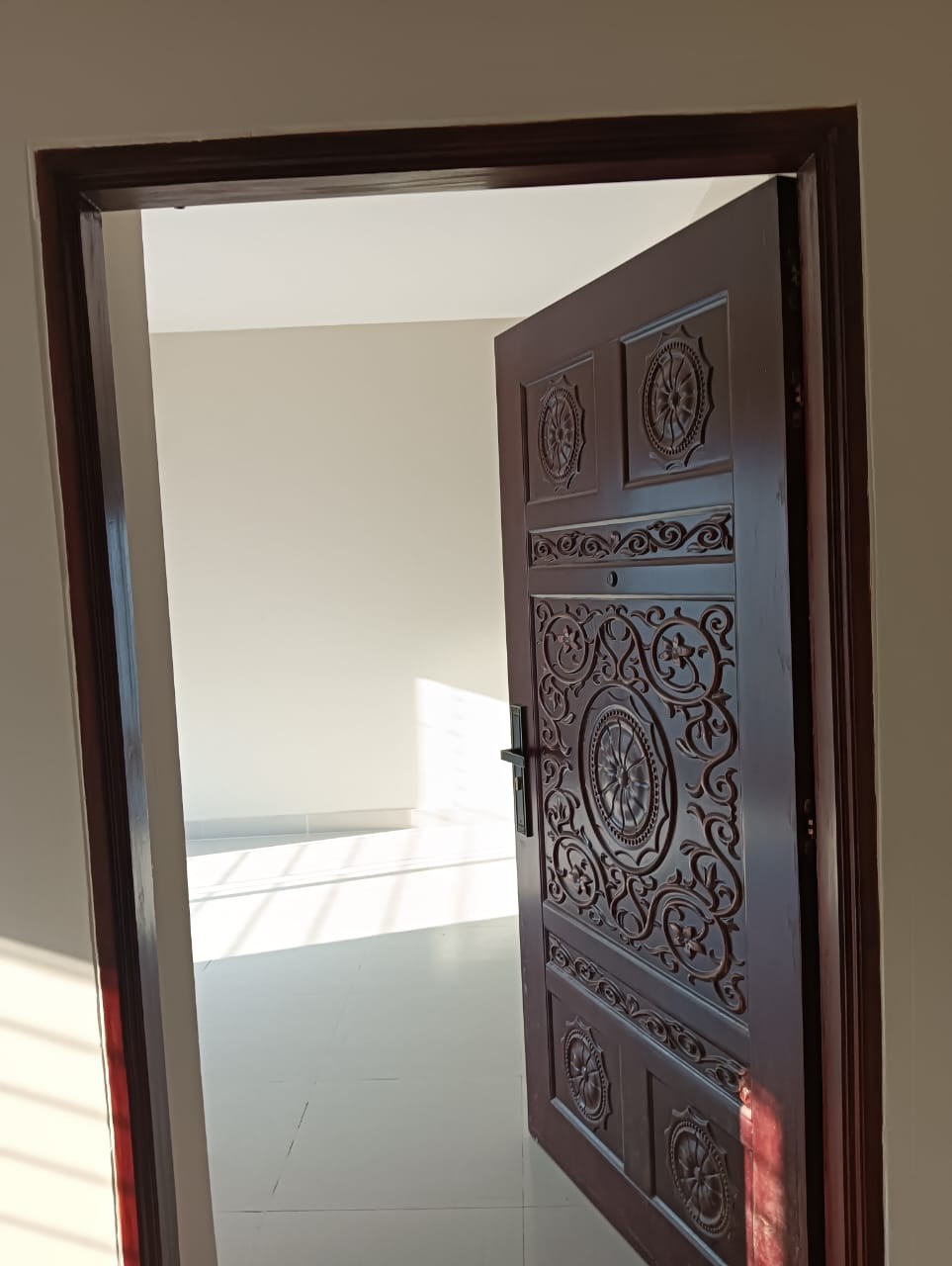Modern 3 Bed Apartment for Rent in Bashundhara (Block F)