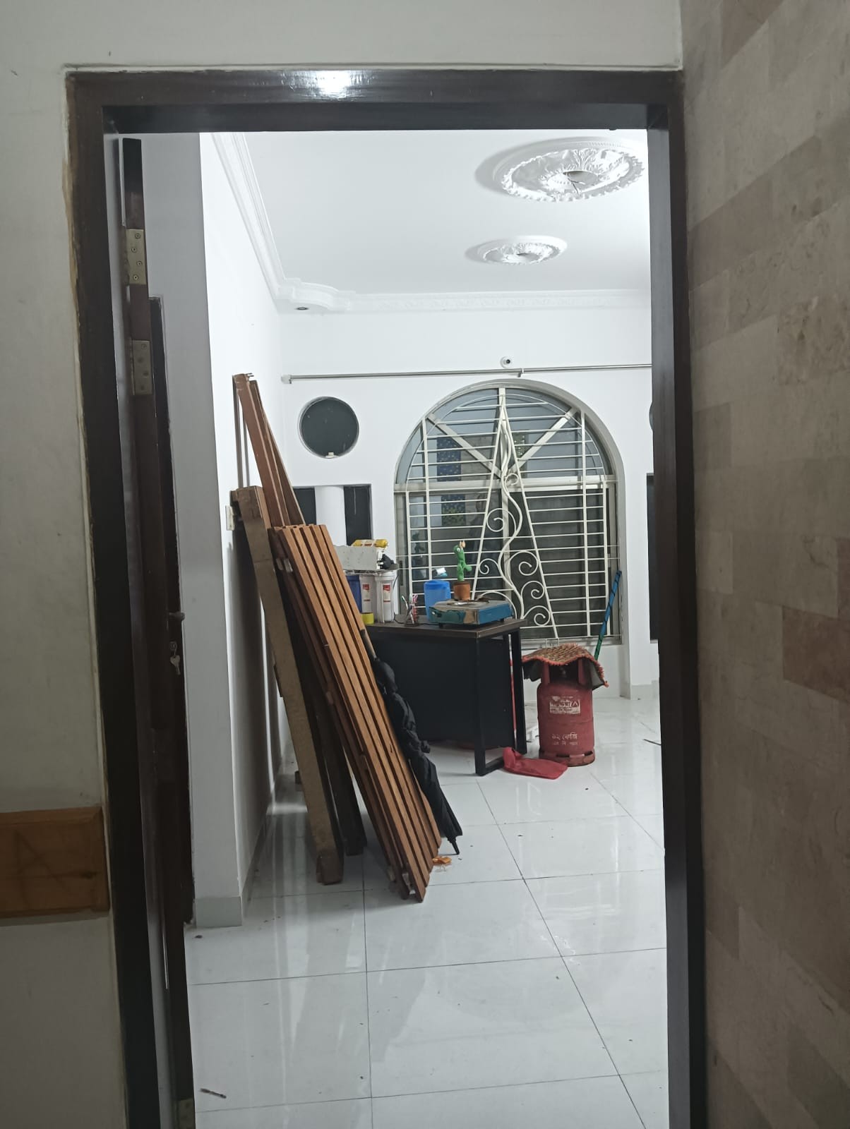 ✨1500 SFT North-Facing 3 Bed Apartment  – Bashundhara!